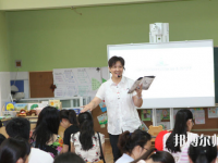 广西2020年初中生可以读幼师学校吗