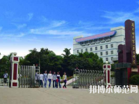 广西2020年初中生可以读哪些幼师学校