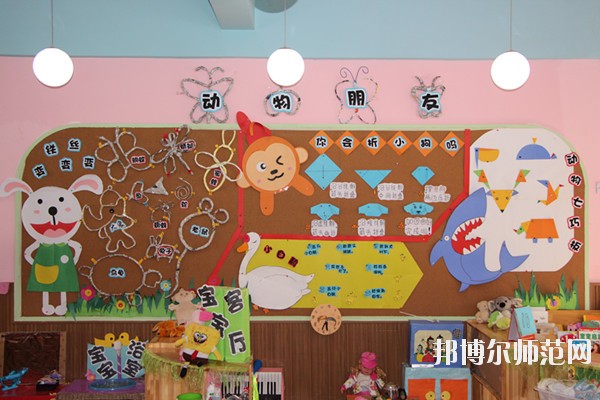 江苏省2020年幼师学校学什么专业有前途
