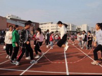 四川爱华幼儿师范学院2023年招生计划