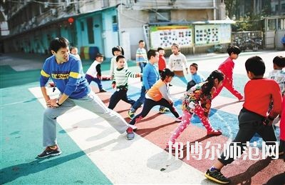 江苏省2020年幼师学校什么专业好就业