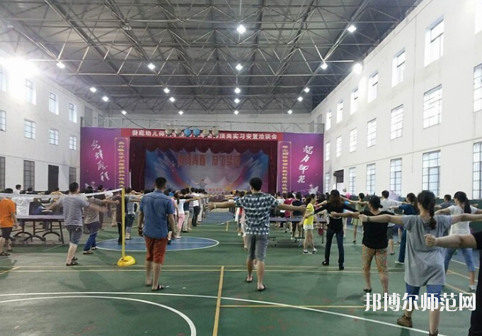 湖南2020年幼师学校招生要求多少分