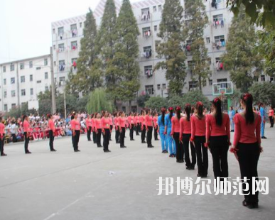 河南2020年初中生怎么考幼师学校