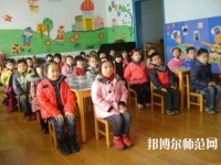 甘肃2020年幼师学校都有什么专业适合女生