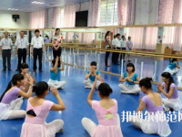 广西2020年幼师学校有哪些专业可以学