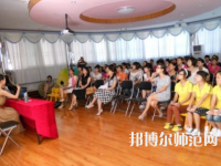 广西2020年幼师学校有哪些专业比较好