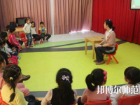 广西2020年幼师学校有哪些专业