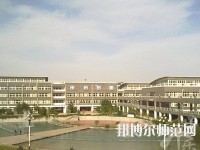 河北2020年初中生学幼师学校的学校