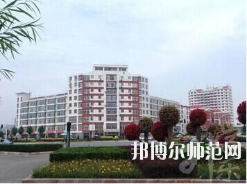 秦皇岛市升华中等职业学校