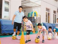 江苏省2020年幼师学校什么专业适合男生