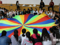 广西2020年幼师学校一般有哪些专业