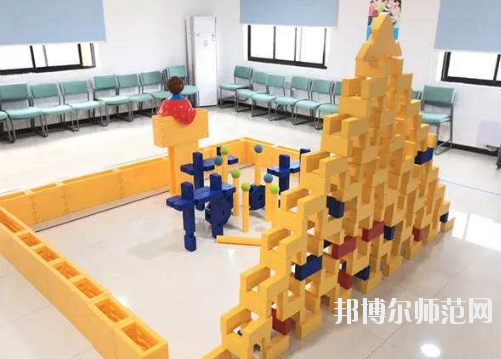 广西2020年幼师学校什么专业最好