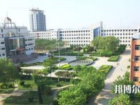 河北2020年初中生报什么幼师学校