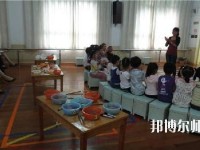 甘肃2020年女生读幼师学校怎么样