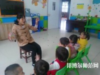 甘肃2020年女生读幼师学校好吗