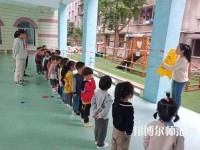 甘肃2020年女生读幼师学校好不好