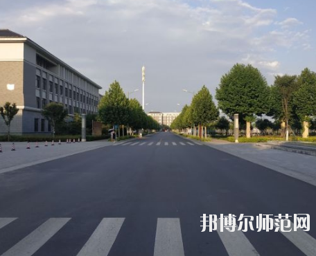 河南2020年初中生女生读什么幼师学校好