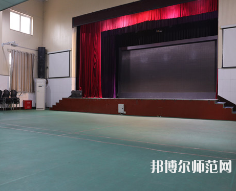 河南2020年初中生可以上什么幼师学校