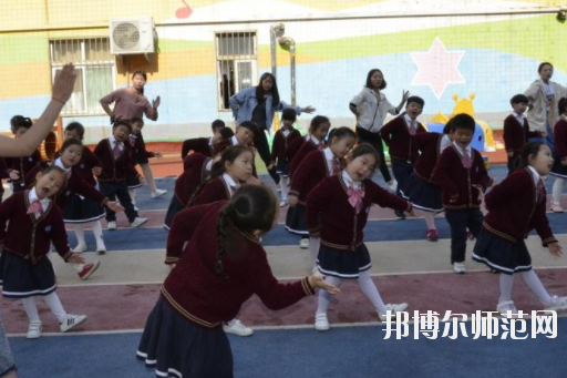 广东2020年幼师学校有哪些专业最好