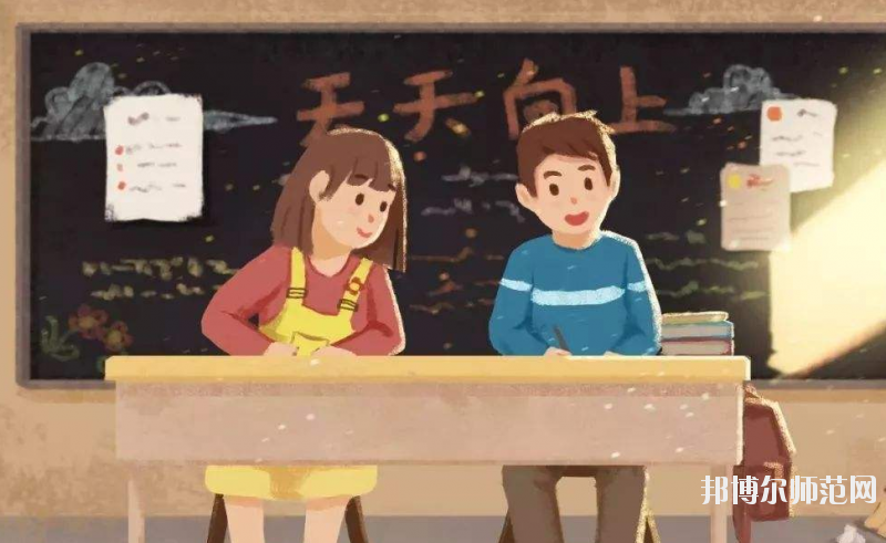 贵州2020年女生上幼师学校学什么专业好