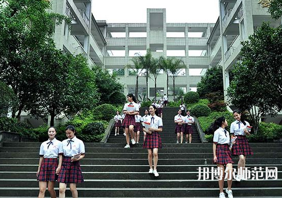 重庆2021年幼师学校怎么样报名