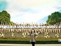 江苏省2020年幼师学校有什么专业适合女生