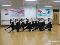 江苏省2020年幼师学校都有什么专业适合女生