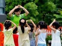 江苏省2020年适合女生的幼师学校专业