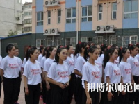 河南2020年初中生可以读的幼师学校