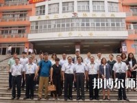 河北2020年幼师学校哪个专业最好