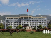 云南2021年什么幼师学校比较好