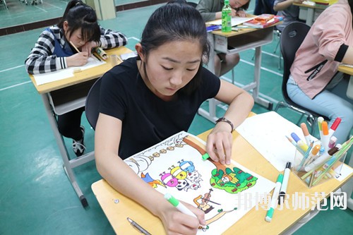 陕西2020年初中生怎么考幼师学校
