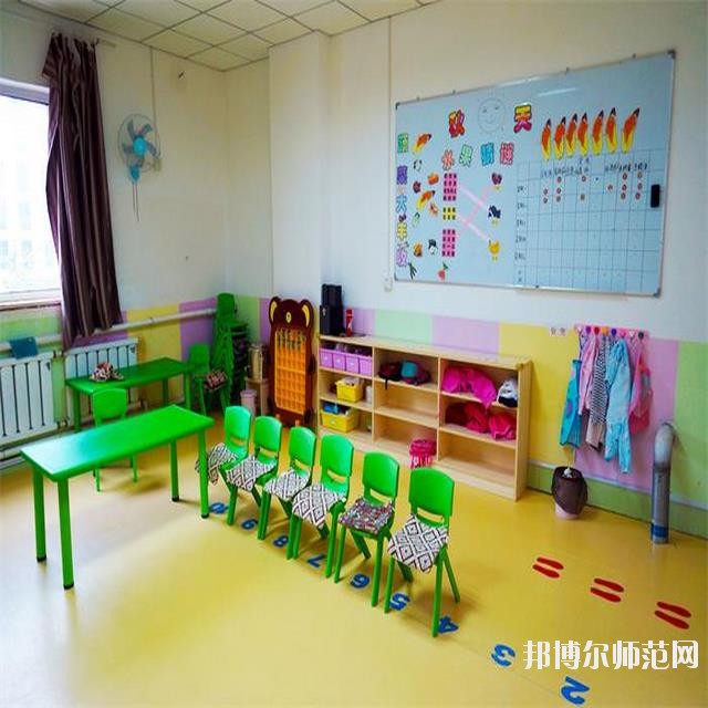 江苏省2020年女生读幼师学校怎么样