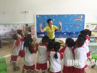 甘肃2020年哪个幼师学校好