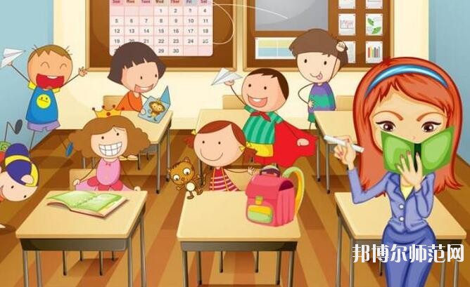 贵州2020年女生初中毕业上幼师学校