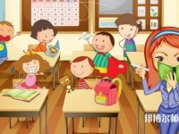 贵州2020年女生初中毕业上幼师学校