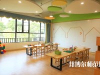 云南2021年幼师学校哪里好