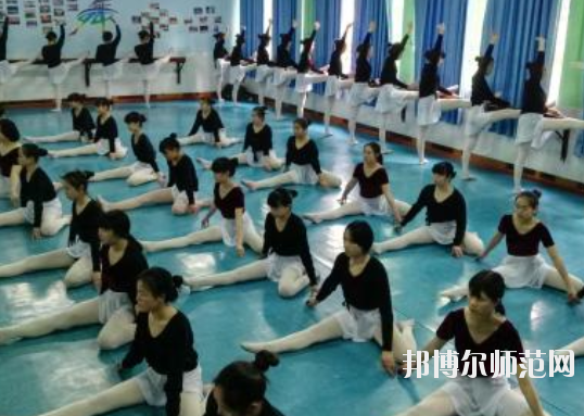 广东2020年幼师学校里面都有哪些专业