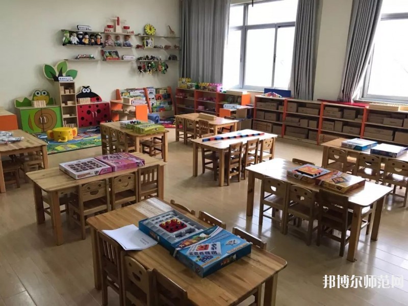 陕西2020年初中生能考幼师学校吗