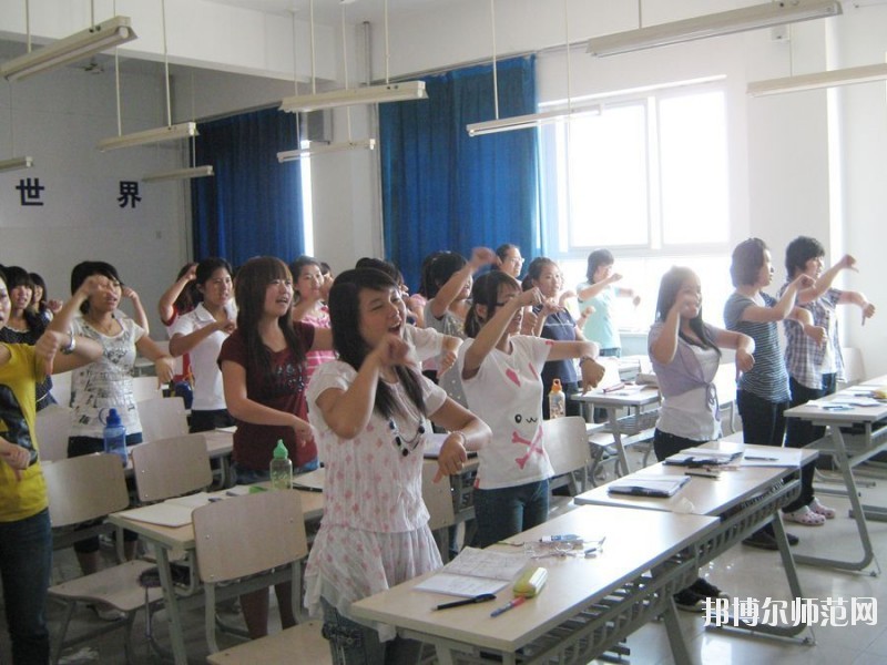 陕西2020年初中生可以上幼师学校吗