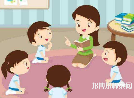 广东2020年幼师学校都有什么专业
