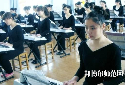 河南2020年幼师学校有哪些专业可以学