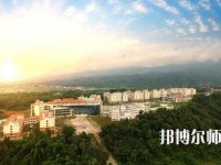 云南2021年就业好的幼师学校