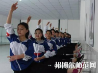 河南2020年幼师学校有哪些专业好