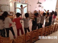 甘肃2020年有哪些幼师学校最好就业