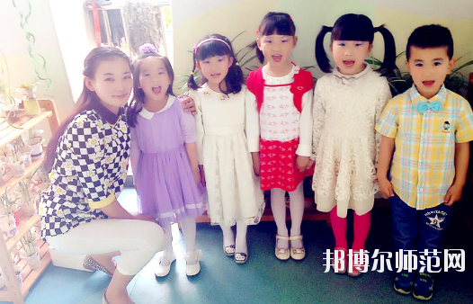 长沙2020年幼师学校开设有哪些课程