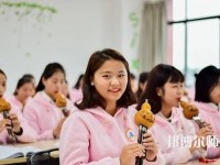 甘肃2020年有哪些幼师学校就业最好