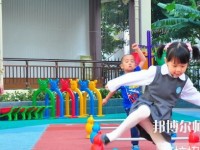 浙江2020年幼师学校开始招生了吗