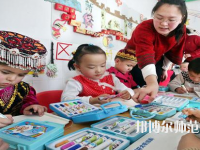 河南2020年幼师学校的专业有哪些