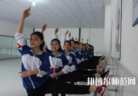 河南2020年去幼师学校学什么专业好